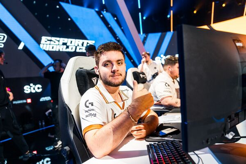 IEM克拉科夫2026 EVP及全明星阵容出炉