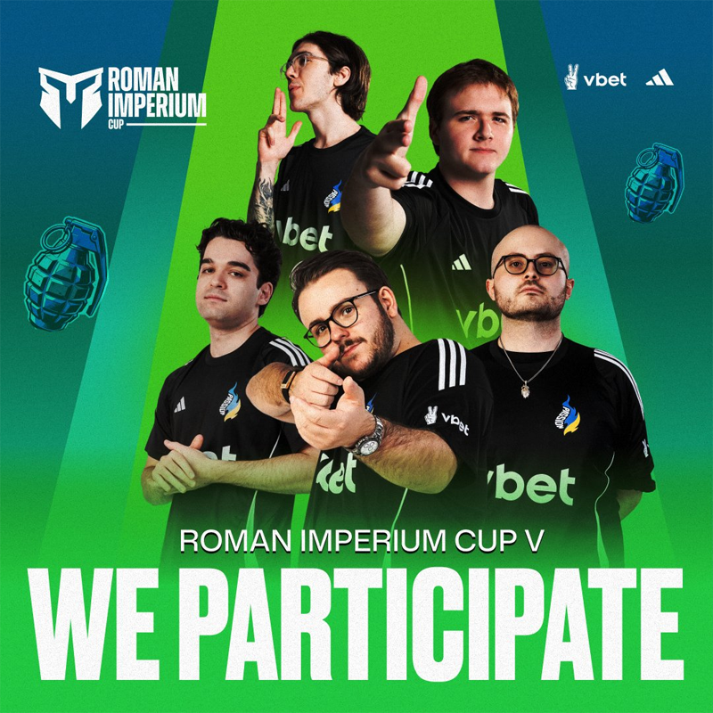 罗马帝国之声杯 第五季主办方公布本届赛事完整赛程：100 Thieves线下首秀对阵NIP