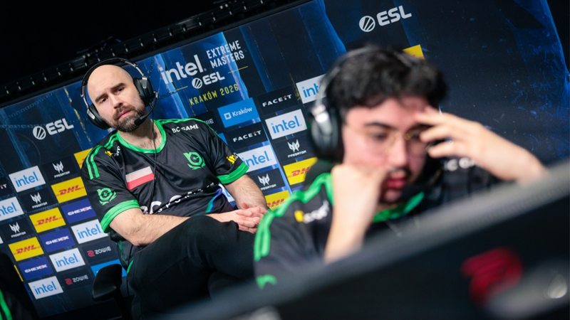 ‌BC.Game禁赛风暴！Valve铁令下“冠名即禁赛”引爆电竞圈