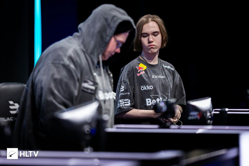 donk：对待季军赛的心态和决赛不一样，总之已经拿不到冠军了