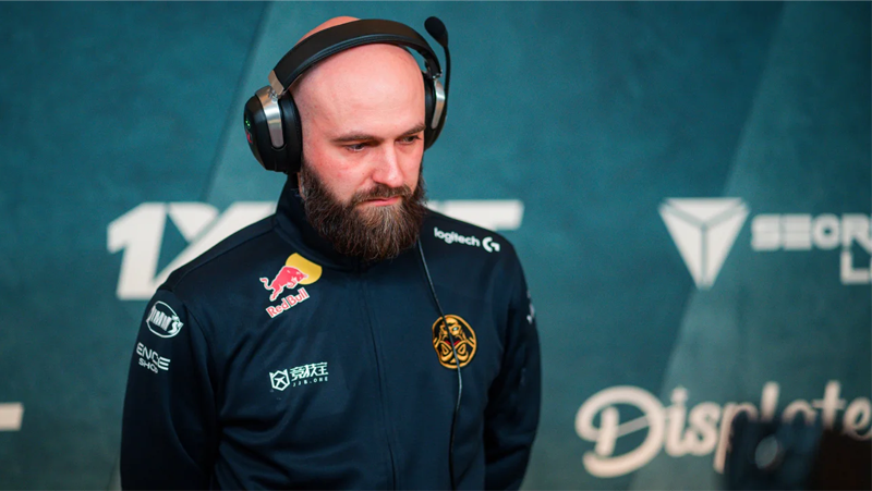 德国俱乐部FOKUS宣布进军CS2，新阵容由前Virtus.pro与ENCE教练kuben执掌教鞭