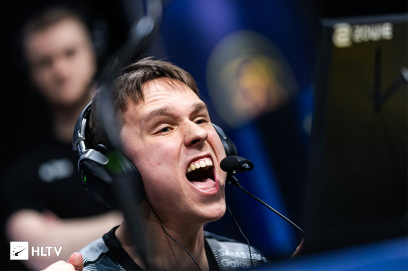 月度之星：dziugss的跃升之路与FUT的立陶宛答案