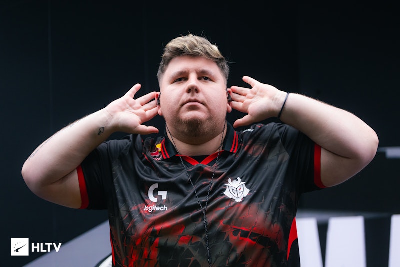 月度之星：dziugss的跃升之路与FUT的立陶宛答案