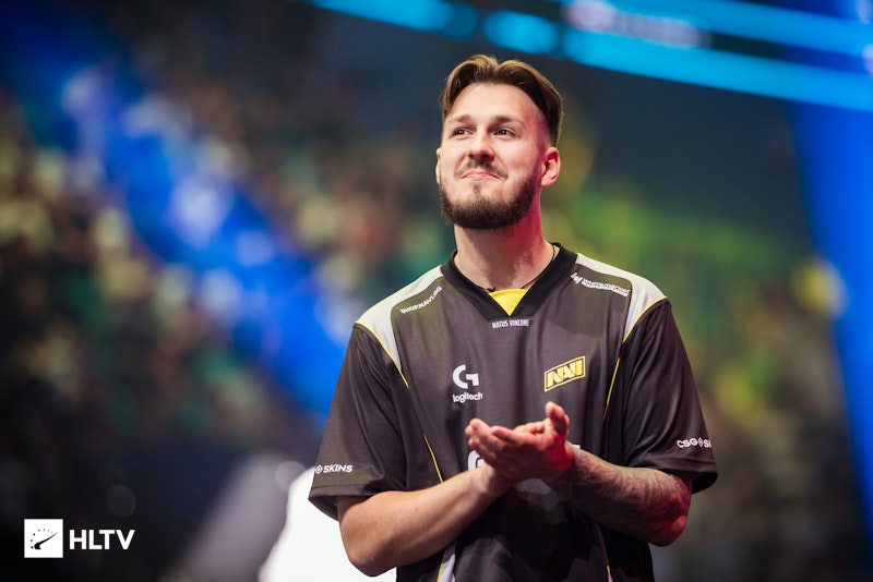 月度之星：dziugss的跃升之路与FUT的立陶宛答案