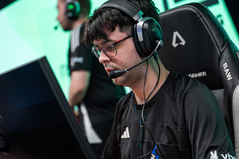 T.c专访:引援try和Senzu后,首要的目标是打进Major T.c专访:引援try和Senzu后,首要的目标是打进Major