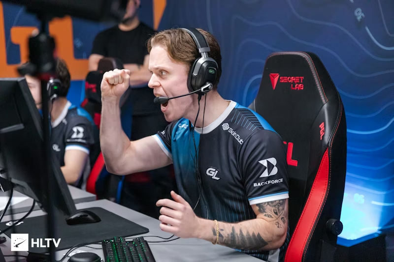 FOKUS海选杀出重围,斩获PGL布加勒斯特站正赛门票 FOKUS海选杀出重围,斩获PGL布加勒斯特站正赛门票