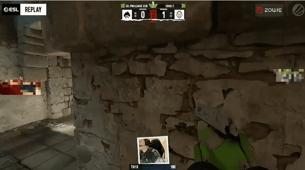 EPL S23第二阶段：夺冠热门率先晋级！Spirit 2-0 G2