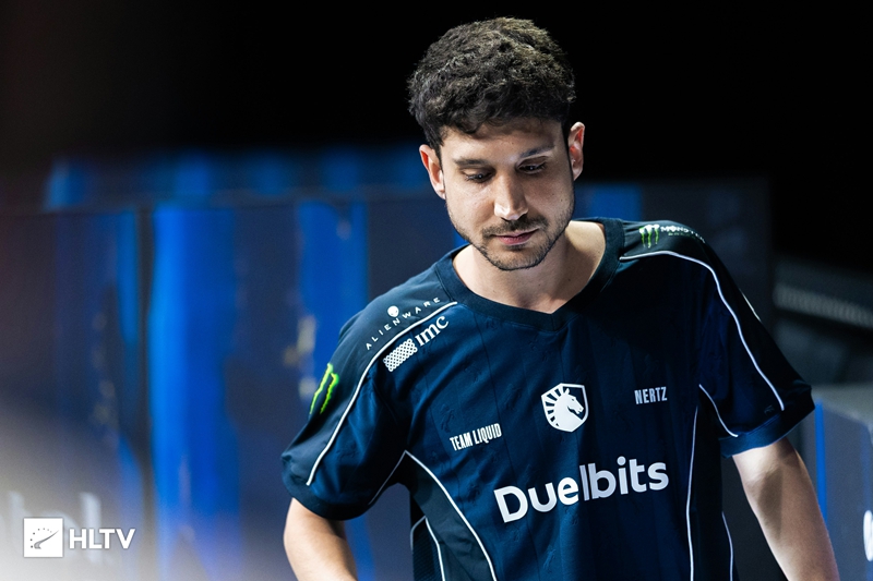 SPUNJ爆料:G2和Liquid或将互换malbsMd与NertZ_5EPlay - 5EPlay赛凡网
