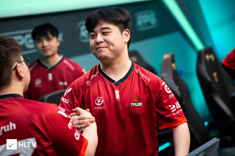 Jee专访：重返BLAST舞台，TYLOO迎战FURIA的“心态制胜法”——科隆Major名额关键一战！