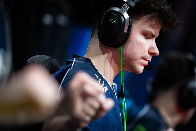 Liquid罗马杯“昂贵失利”埋下排名危机：VRS机制如何让净增20分变“灾难”？