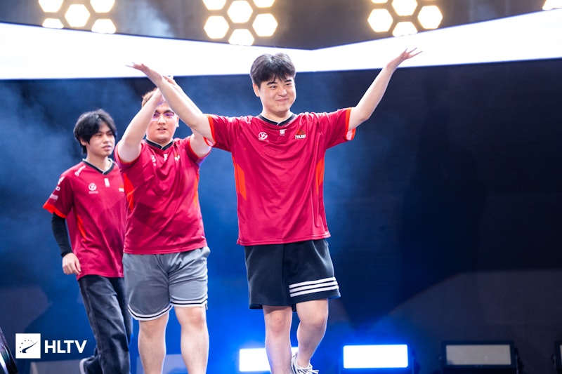 Jee专访：重返BLAST舞台，TYLOO迎战FURIA的“心态制胜法”——科隆Major名额关键一战！