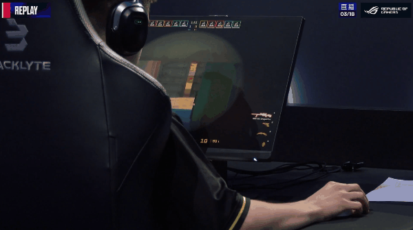 BLAST鹿特丹公开赛2026：越战越勇！NAVI 2-1 B8 拿下比赛胜利！