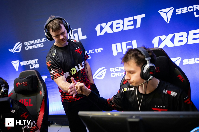 FaZe步枪手frozen专访坦言队伍冠军荒根源：实力犹在，只是跨不过那道坎