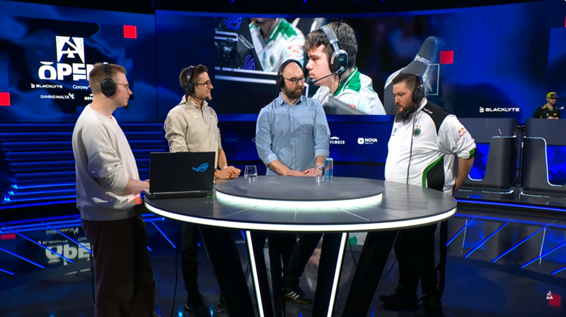 zonic铁腕治军！专访Falcons教练：我曾太民主，如今团队必须优先于个人