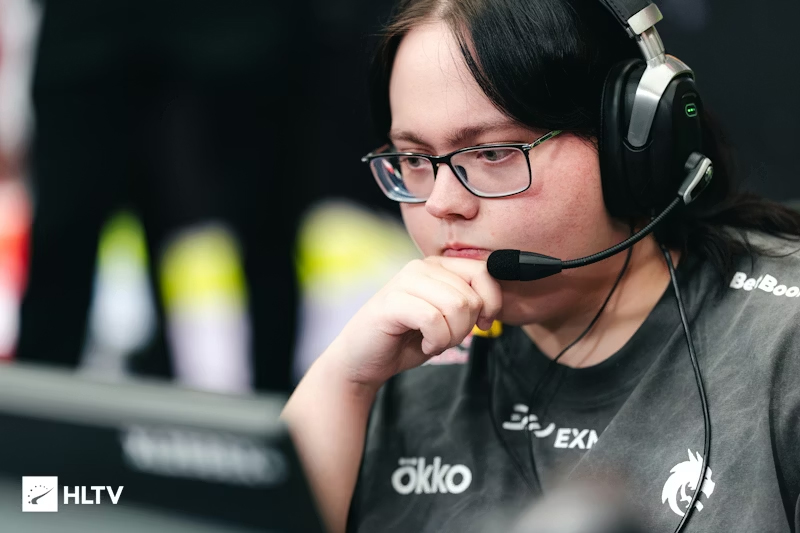 Magixx访谈：Spirit输Astralis是心态崩了，phzy只是侥幸！谈指挥挑战：最难的是早起