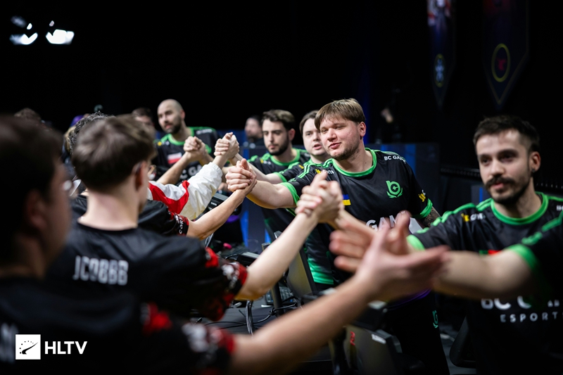 BC.G放弃小型赛事引热议！官方代表回应：专注训练强化化学反应，目标剑指T1大赛