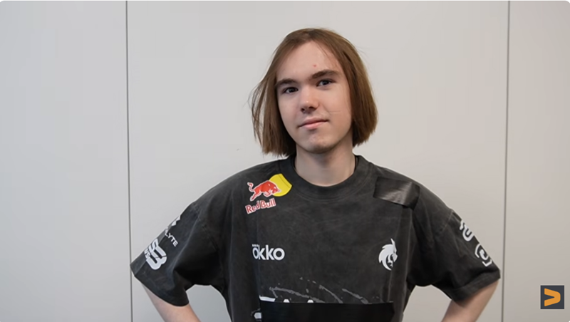 “Spirit是永远的家”— donk专访首曝心路历程：EPL失利反思、TOP1之争本质与2026冠军野望