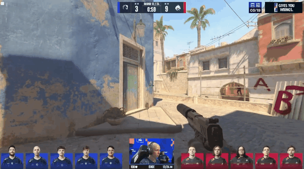 BLAST鹿特丹公开赛2026：Spirit 2-0 Liquid，donk&sh1ro率队挺进