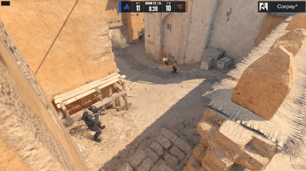 ‌鹿特丹爆冷夜！Aurora 2-1 苦战力克豪门FaZe，Wicadia关键局救主，FaZe新阵首战告负！