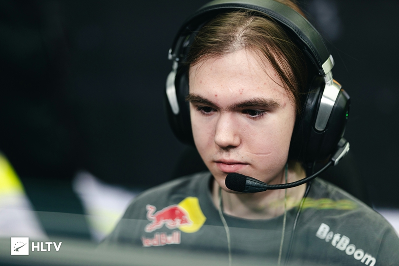 “Spirit是永远的家”— donk专访首曝心路历程：EPL失利反思、TOP1之争本质与2026冠军野望