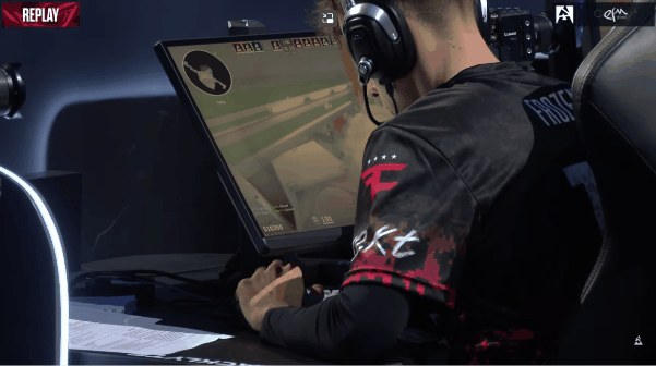 ‌鹿特丹爆冷夜！Aurora 2-1 苦战力克豪门FaZe，Wicadia关键局救主，FaZe新阵首战告负！