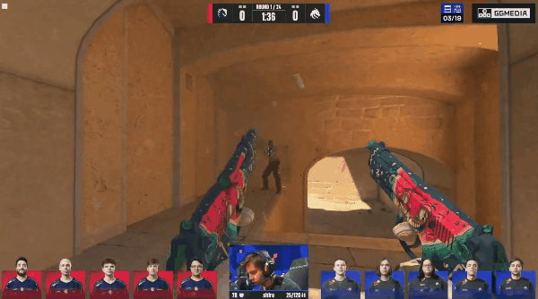 BLAST鹿特丹公开赛2026：Spirit 2-0 Liquid，donk&sh1ro率队挺进