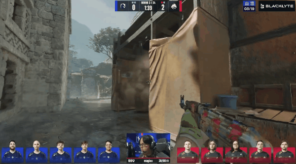 BLAST鹿特丹公开赛2026：Spirit 2-0 Liquid，donk&sh1ro率队挺进