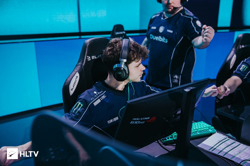 siuhy谈malbsMd加盟Liquid:去年我们缺的正是这样的选手_5EPlay - 5EPlay赛凡网