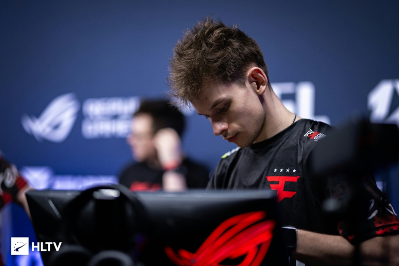 外媒痛批FaZe：享受二线比赛吧，你们要在那儿待一阵了_5EPlay - 5EPlay赛凡网