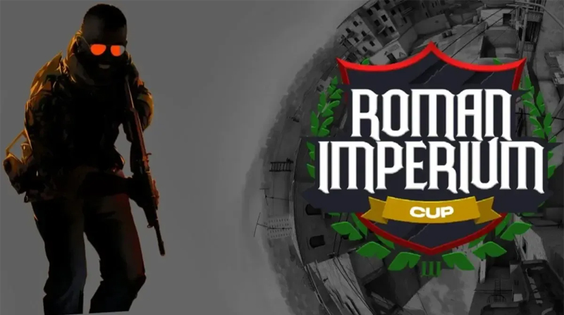 罗马帝国之声杯第八季取消:目前仅有一支队伍报名 罗马帝国之声杯第八季取消:目前仅有一支队伍报名