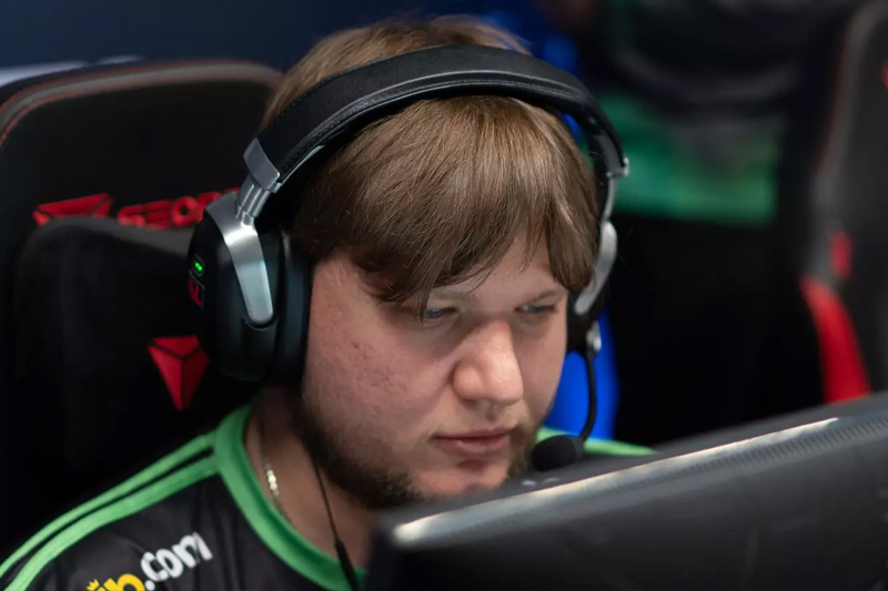 s1mple痛批队友能力不足！BC.Game败因揭底，阵容地震在即