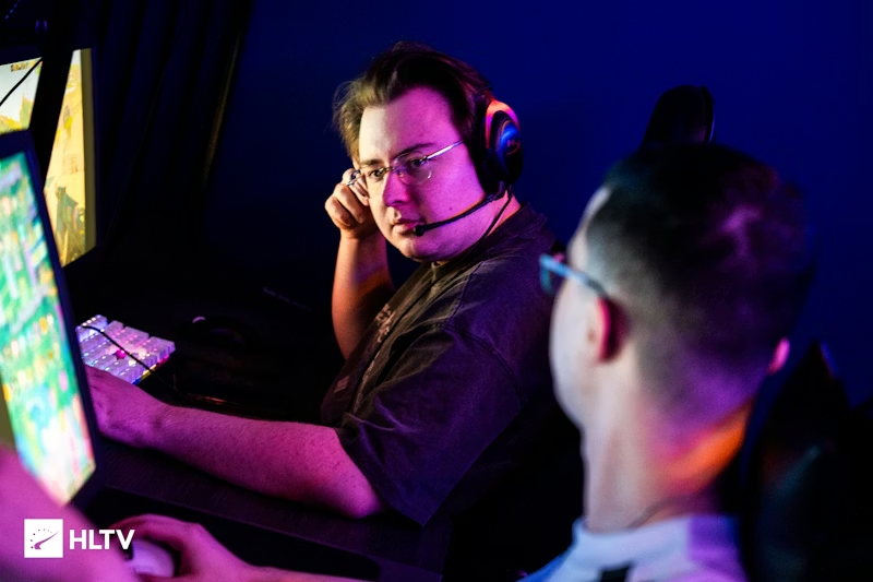 前Gambit指挥nafany：TDK处境很艰难，我能感受到小俱乐部的压力