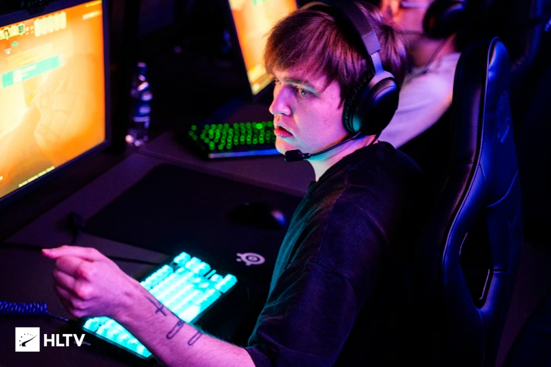 前Gambit指挥nafany：TDK处境很艰难，我能感受到小俱乐部的压力