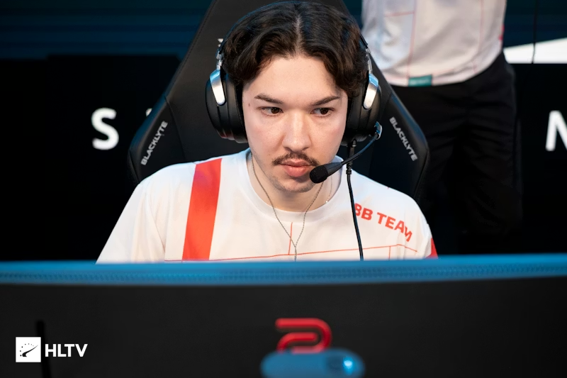 前Gambit指挥nafany：TDK处境很艰难，我能感受到小俱乐部的压力