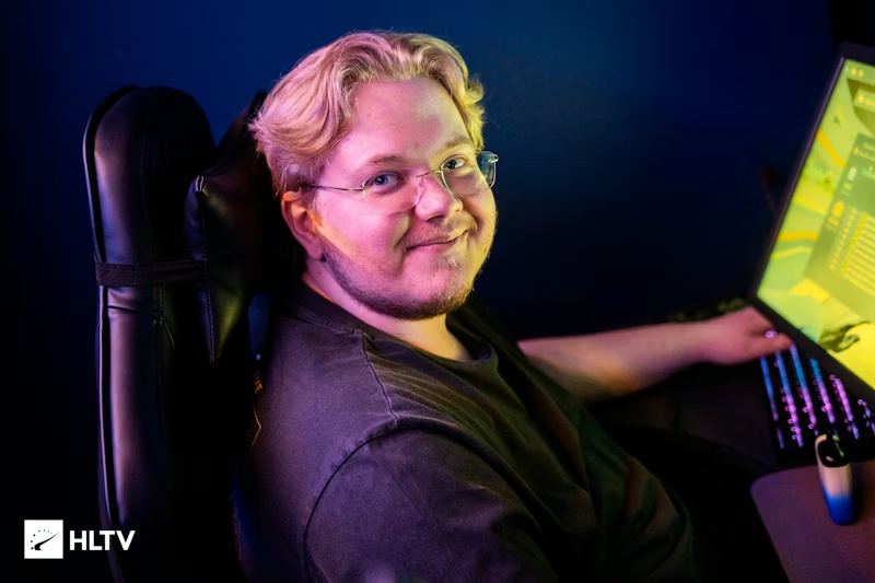 前Gambit指挥nafany：TDK处境很艰难，我能感受到小俱乐部的压力