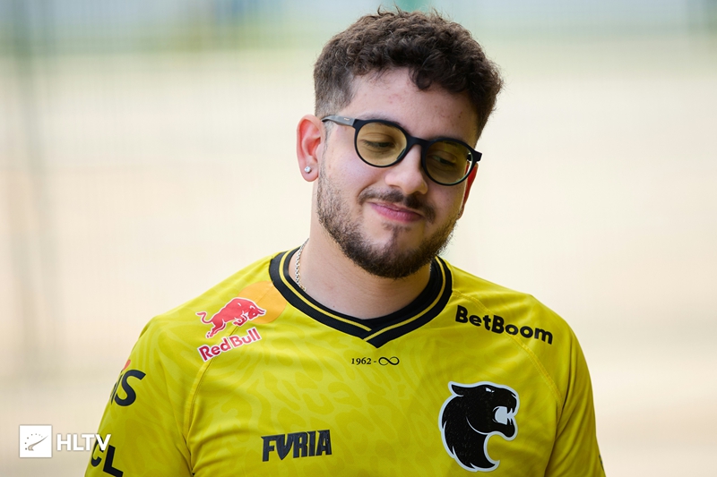 KSCERATO談巴西缺少頂級狙擊手與指揮：機會太少，小圈子現(xiàn)象太嚴重