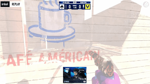 蜂起风云冠群雄！Vitality横扫Spirit卫冕IEM里约2026，成就双大满贯王朝