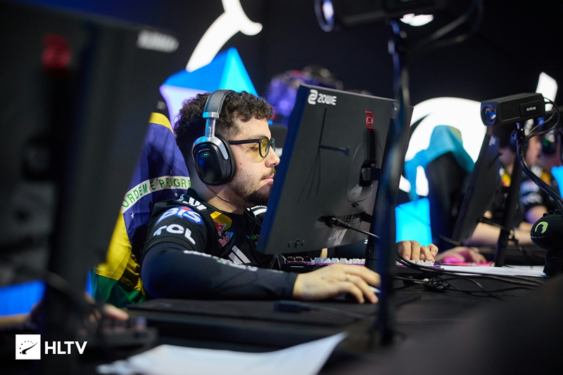 KSCERATO談巴西缺少頂級狙擊手與指揮：機會太少，小圈子現(xiàn)象太嚴重