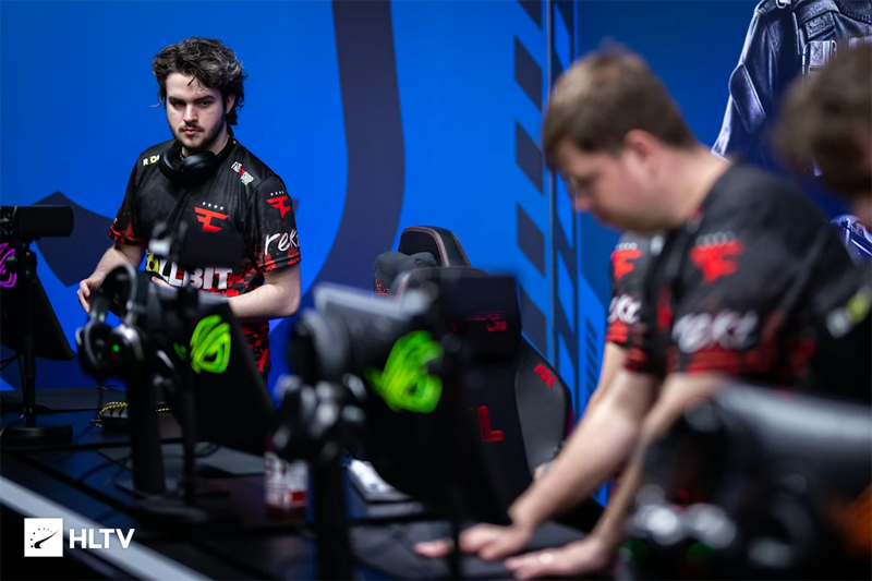 外媒分析：为什么karrigan配得上Falcons这艘救生艇