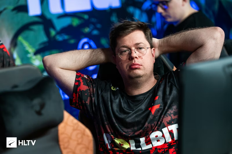 外媒分析：为什么karrigan配得上Falcons这艘救生艇