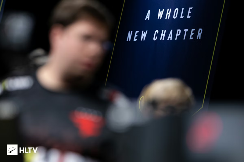 外媒分析：为什么karrigan配得上Falcons这艘救生艇