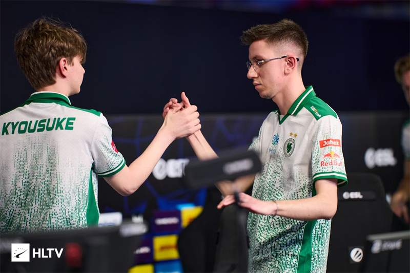 SPUNJ:kyxsan去其他队伍中会取得更大的成功_5EPlay - 5EPlay赛凡网