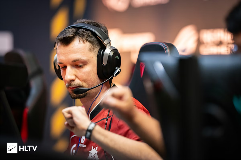 SPUNJ:kyxsan去其他队伍中会取得更大的成功_5EPlay - 5EPlay赛凡网