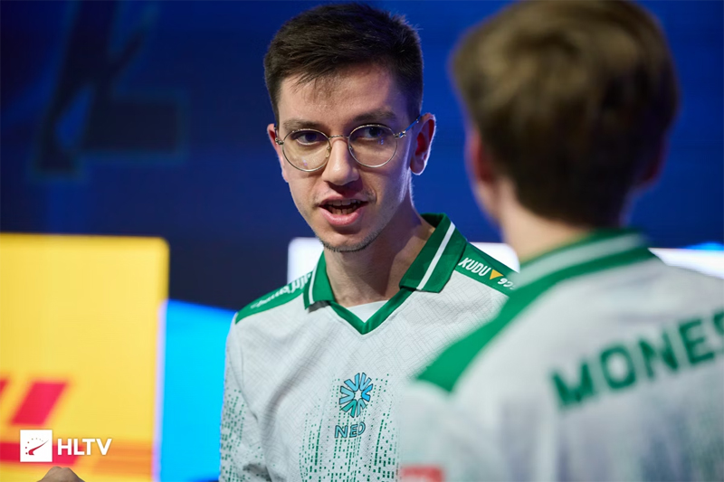SPUNJ:kyxsan去其他队伍中会取得更大的成功_5EPlay - 5EPlay赛凡网