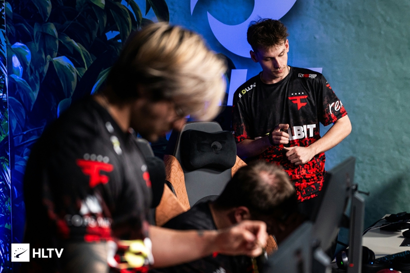 SPUNJ:FaZe发展前景仍不明朗,Spinx绝无被MOUZ替换可能_5EPlay - 5EPlay赛凡网
