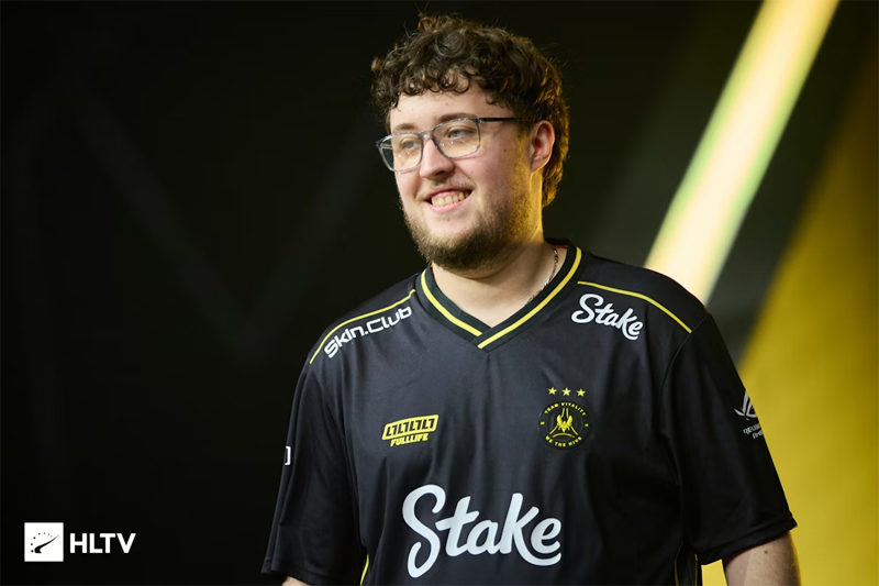 Vitality CEO谈青训目标：我们会专注培养高潜力苗子