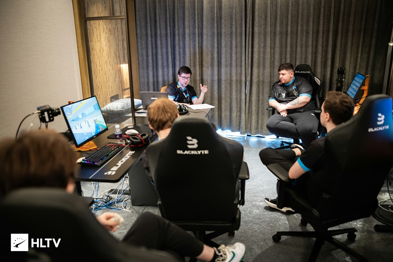 电竞俱乐部Cloud9的联合创始人兼CEO：如果有机会，俱乐部会重返CS赛场