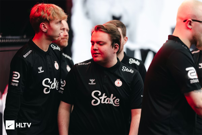 ryu谈融入Astralis：不想浪费和冠军老将同队的机会