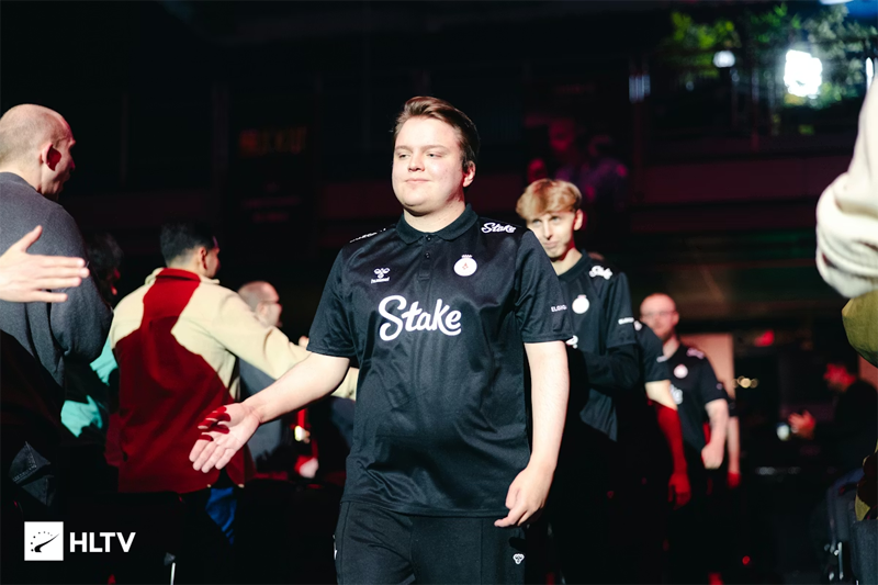 ryu谈融入Astralis：不想浪费和冠军老将同队的机会