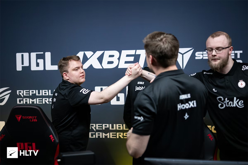 ryu谈融入Astralis：不想浪费和冠军老将同队的机会